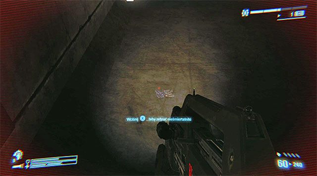 NIEŚMIERTELNIK 27/35 (Por - Nieśmiertelniki (misje 06 - 11) | Sekrety | Aliens Colonial Marines - Aliens: Colonial Marines - poradnik do gry
