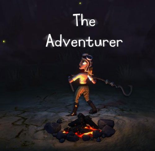 Dedykowana lokacja jaskini: Karnawał - Postacie | Podstawy The Cave - The Cave - poradnik do gry