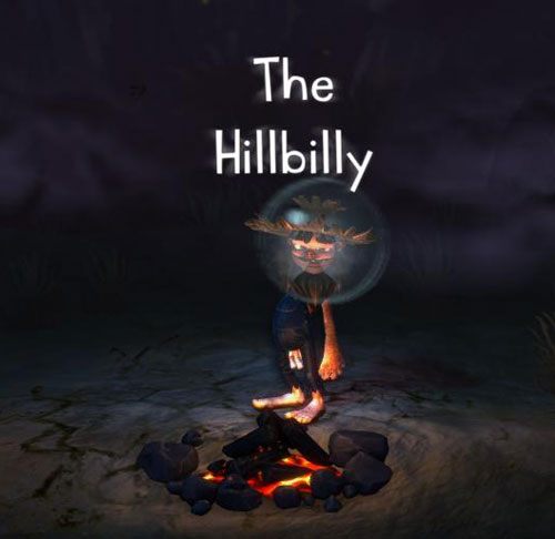 Dedykowana lokacja jaskini: Zamek - Postacie | Podstawy The Cave - The Cave - poradnik do gry