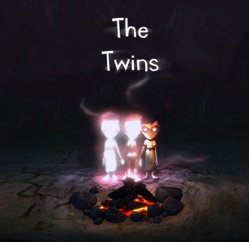 1 - Postacie | Podstawy The Cave - The Cave - poradnik do gry