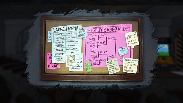 Zjedź ponownie na drugi poziom, ale tym razem udaj się w prawo - The Scientist | Obszary dla określonych bohaterów w The Cave - The Cave - poradnik do gry