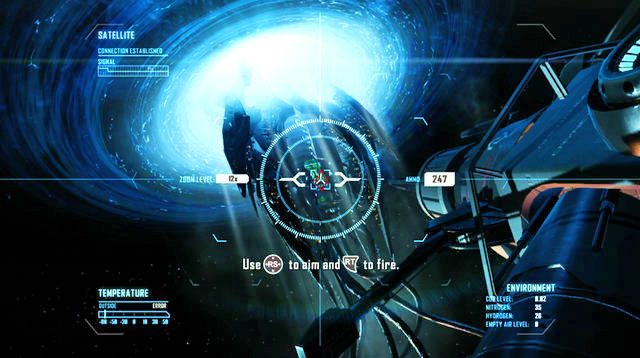 Po zabiciu wszystkich Cephów, boss wróci do walki - Zniszcz Alpha-Cepha | Gods and Monsters | Crysis 3 - Crysis 3 - poradnik do gry