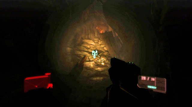 1 - Gods and Monsters | Dane wywiadowcze CELL oraz plakaty | Crysis 3 - Crysis 3 - poradnik do gry