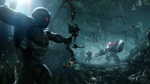 W poradniku użyto następujących oznaczeń - Crysis 3 - poradnik do gry