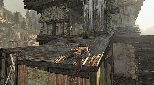 DOKUMENT 1/5 - CONFESSIONS OF A SOLARII - SURVIVAL OF THE FITTEST (WYZNANIA SOLARII - DOBÓR NATURALNY) - Dokumenty | Sekrety - Shantytown (Miasto ubogich) | Sekrety Tomb Raider - Tomb Raider - poradnik do gry