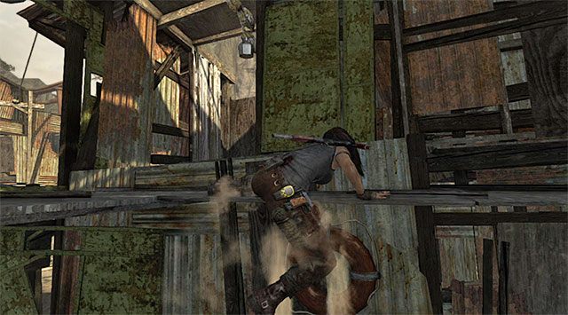 DOKUMENT 3/5 - CONFESSIONS OF A SOLARII - TOIL AND DISTRACTION (WYZNANIA SOLARII - TRUD I ROZRYWKI) - Dokumenty | Sekrety - Shantytown (Miasto ubogich) | Sekrety Tomb Raider - Tomb Raider - poradnik do gry