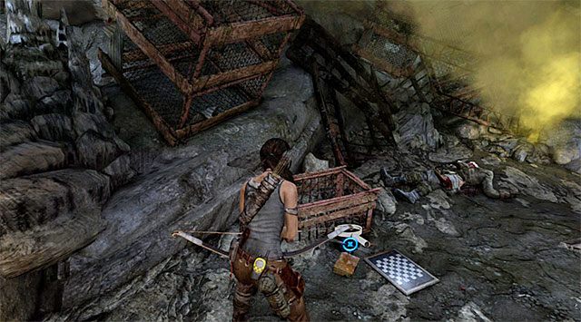 DOKUMENT 2/3 - ENDURANCE OFFICERS - REYES: DEAR ALISHA (OFICEROWIE ENDURANCE - REYES: DROGA ALICJO) - Dokumenty | Sekrety - Geothermal Caverns i Solarii Fortress | Tomb Raider - Tomb Raider - poradnik do gry