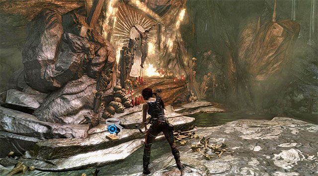 DOKUMENT 3/3 - DIARIES OF A MADMAN - LOST (PAMIĘTNIKI SZALEŃCA - ZAGUBIONY) - Dokumenty | Sekrety - Geothermal Caverns i Solarii Fortress | Tomb Raider - Tomb Raider - poradnik do gry