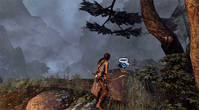 DOKUMENT 1/2 - ENDURANCE OFFICERS - ROTH: AN APOLOGY (OFICEROWIE ENDURANCE - ROTH: PRZEPROSINY) - Dokumenty | Sekrety - Summit Forest (Las na szczycie) | Sekrety Tomb Raider - Tomb Raider - poradnik do gry