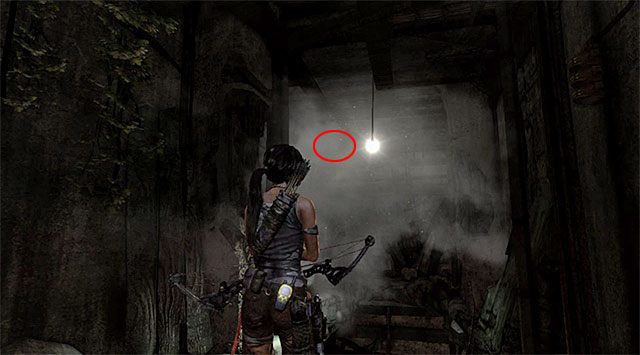 1 - Zabójca Słońca | Sekrety - Research Base i Chasm Stronghold | Tomb Raider - Tomb Raider - poradnik do gry