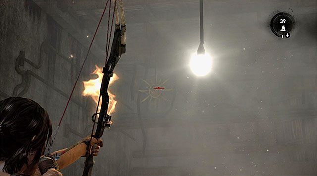 PODOBIZNA 1/5 - Zabójca Słońca | Sekrety - Research Base i Chasm Stronghold | Tomb Raider - Tomb Raider - poradnik do gry