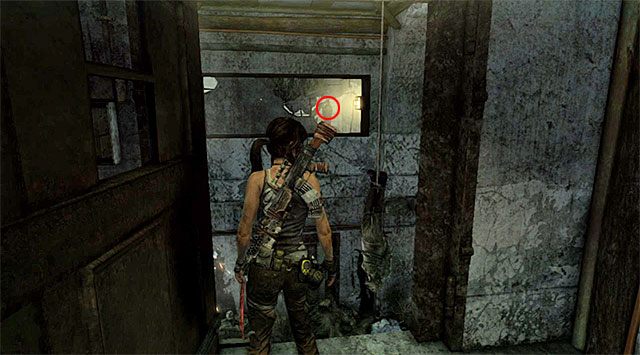 2 - Zabójca Słońca | Sekrety - Research Base i Chasm Stronghold | Tomb Raider - Tomb Raider - poradnik do gry