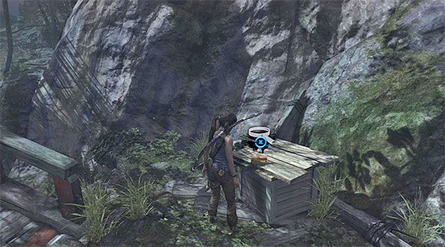 DOKUMENT 3/5 - ENDURANCE CREW - SAM: FEELINGS OF UNEASE - Dokumenty | Sekrety - Coastal Forest (Nadbrzeżny las) | Sekrety Tomb Raider - Tomb Raider - poradnik do gry