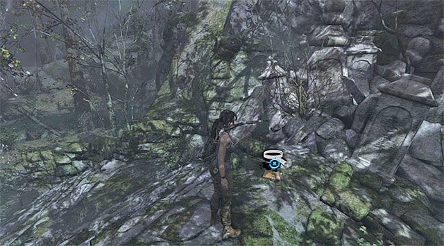 DOKUMENT 4/5 - ENDURANCE CREW - SAM: FILMMAKER - Dokumenty | Sekrety - Coastal Forest (Nadbrzeżny las) | Sekrety Tomb Raider - Tomb Raider - poradnik do gry