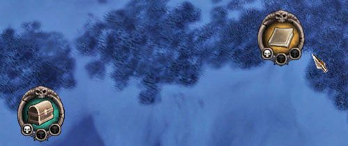 Uaktywni się opcja Rajdów na powierzchnię - Arriving North of Hell | Rozdział I - The Dark Arising | Impire - Impire - poradnik do gry