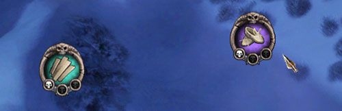 Zadanie jest banalnie proste - Arriving North of Hell | Rozdział I - The Dark Arising | Impire - Impire - poradnik do gry