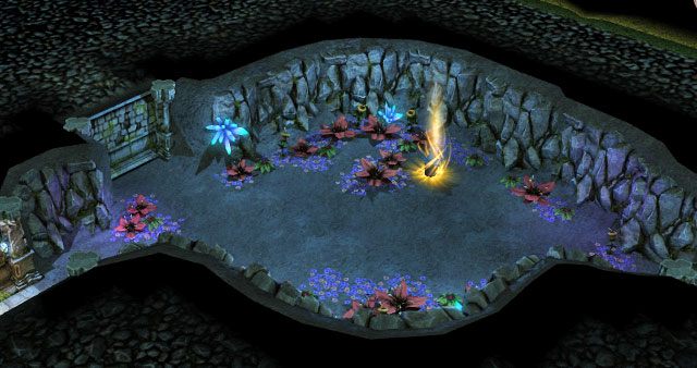 Jeden (Snow Weed) rośnie w twoim lochu, resztę (czyli: Red Wine, Cinnamon, Cloves, Sugar i White Spirits) musisz znaleźć wychodząc na powierzchnię i penetrując mapę - Every Thorn has its Rose | Rozdział II - The Once and Coming King | Impire - Impire - poradnik do gry