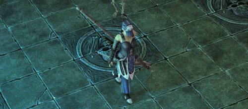 Zabicie jej może sprawiać trudności - End of the Witching Hour | Rozdział II - The Once and Coming King | Impire - Impire - poradnik do gry