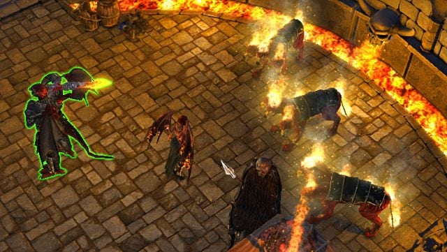 Kiedy Baal dotrzyma swojej części umowy sukkub przywoła dodatkowo trzy Cerbery i przejdzie w twoje władanie - The Slayer of Giant-Killers | Rozdział II - The Once and Coming King | Impire - Impire - poradnik do gry