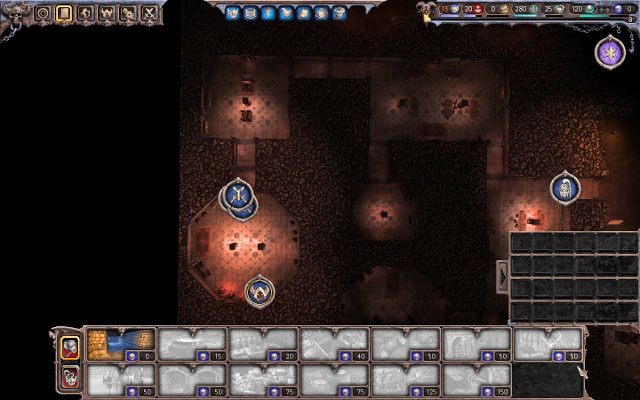 Po przebyciu kilku korytarzy zastaniesz zamknięte drzwi które trzeba otworzyć - Runnin with the She-Mage | Rozdział III - The Sovereignkiller | Impire - Impire - poradnik do gry