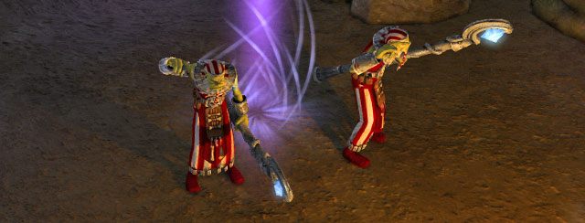 Masz w lochu nieproszonych gości - weź i pozbądź się ich - Fight Fireballs with Explosives | Rozdział IV - The Lord of the Kings (wariant A) - Impire - poradnik do gry