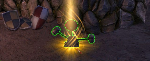 Musimy zniszczyć wszystkie urządzenia alarmowe - Communications Meltdown | Rozdział IV - The Lord of the Kings (wariant A) - Impire - poradnik do gry