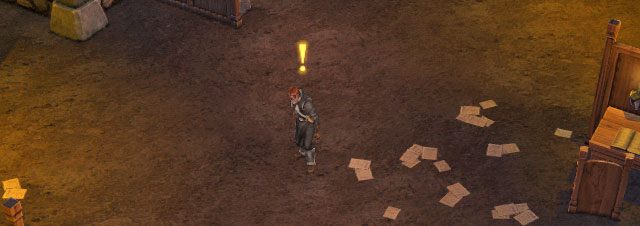 Robienie hałasu w tych komnatach ma na celu odwrócenie uwagi od szpiega, który ma wykraść dla nas pewne informacje z archiwów KBI - Be Slick or be Dead | Rozdział IV - The Lord of the Kings (wariant A) | Impire - Impire - poradnik do gry