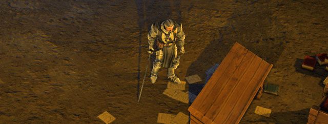 Kiedy będziesz miał już wszystkie okaże się, że są zaszyfrowane pod postacią listów miłosnych - A Fine Day to Kill | Rozdział IV - The Lord of the Kings (wariant B) | Impire - Impire - poradnik do gry