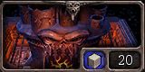 Sacrificial Pit (Dół ofiarny) DEC : 0 - Komnaty | Opis elementów gry | Impire - Impire - poradnik do gry