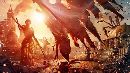 W poradniku użyto następujących oznaczeń - Gears of War: Judgment - poradnik do gry