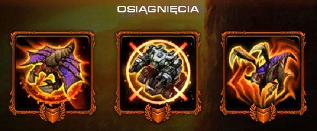 Szczur laboratoryjny - Szczur laboratoryjny (osiągnięcia) | Kampania - Misje umojańskie - StarCraft II: Heart of the Swarm - poradnik do gry