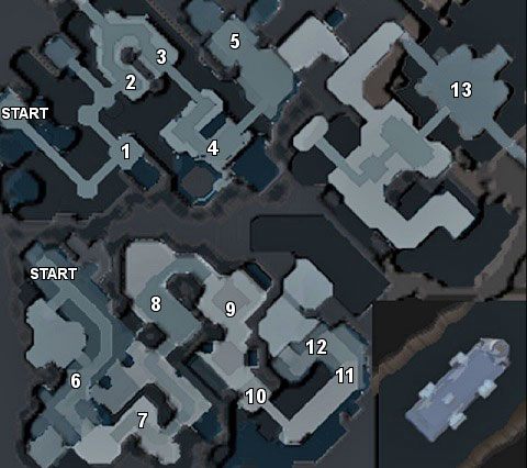 Główne zadania - Znowu w akcji | Kampania - Misje umojańskie | StarCraft II Heart of the Swarm - StarCraft II: Heart of the Swarm - poradnik do gry