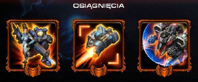 Znowu w akcji - Znowu w akcji (osiągnięcia) | Kampania - Misje umojańskie - StarCraft II: Heart of the Swarm - poradnik do gry