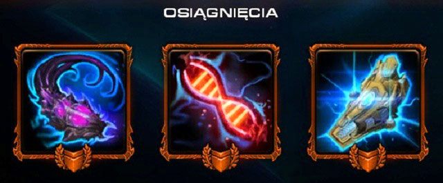 Wewnętrzny wróg - Wewnętrzny wróg (osiągnięcia) | Kampania - Kaldir - StarCraft II: Heart of the Swarm - poradnik do gry