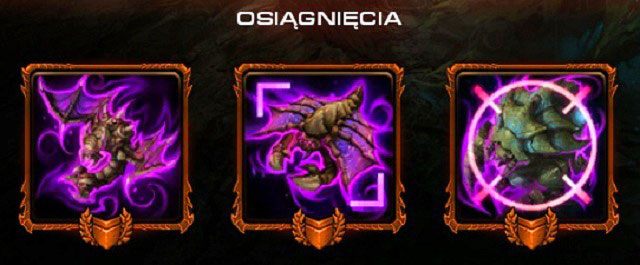 Przebudzenie Przedwiecznego - Przebudzenie Przedwiecznego (osiągnięcia) | Kampania - Zerus - StarCraft II: Heart of the Swarm - poradnik do gry