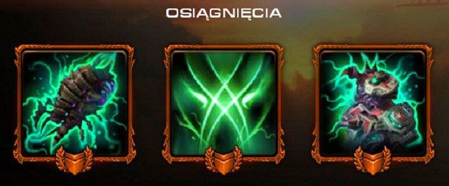 Byle w środku - Plaga (osiągnięcia) | Kampania - stacja Skygeirr - StarCraft II: Heart of the Swarm - poradnik do gry