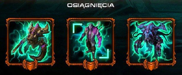Upiory otchłani - Upiory otchłani (osiągnięcia) | Kampania - stacja Skygeirr - StarCraft II: Heart of the Swarm - poradnik do gry