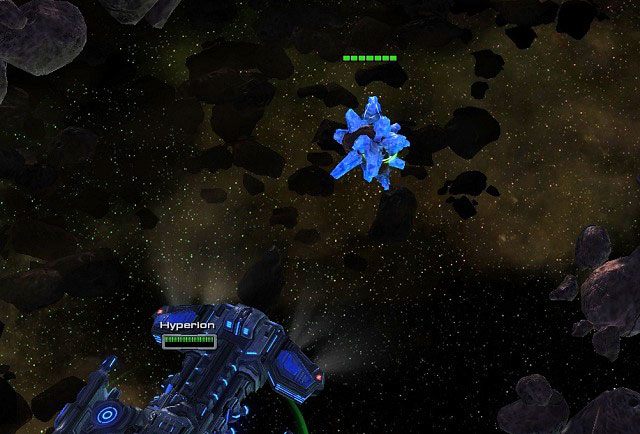 Dobra mina do złej gry - Z takimi przyjaciółmi... (osiągnięcia) | Kampania - przestrzeń kosmiczna - StarCraft II: Heart of the Swarm - poradnik do gry