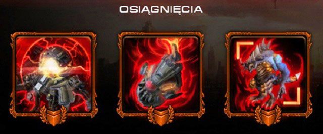 Oblężenie - Oblężenie (osiągnięcia) | Kampania - finał | StarCraft II Heart of the Swarm - StarCraft II: Heart of the Swarm - poradnik do gry