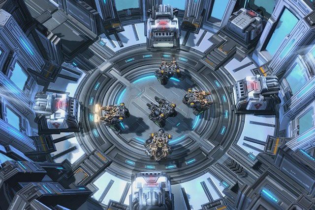 Czas na przetestowanie naszych jednostek w boju - Szczur laboratoryjny | Kampania - Misje umojańskie - StarCraft II: Heart of the Swarm - poradnik do gry