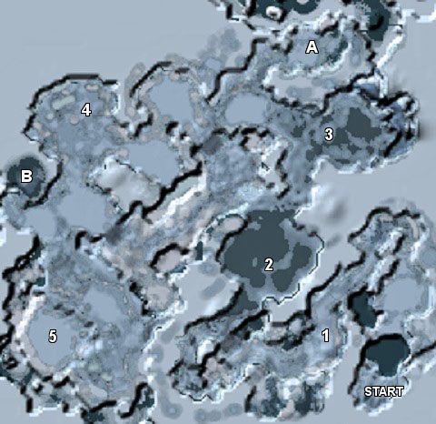 Główne zadania - Z zimną krwią | Kampania - Kaldir | StarCraft II Heart of the Swarm - StarCraft II: Heart of the Swarm - poradnik do gry