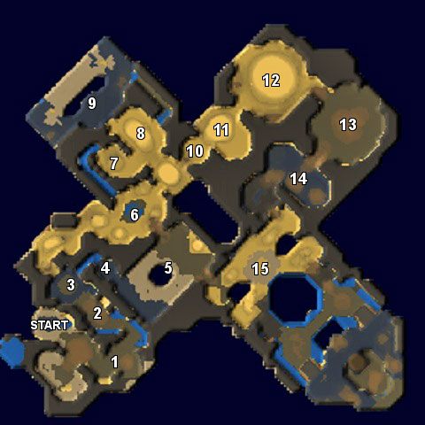 Główne zadania - Wewnętrzny wróg | Kampania - Kaldir | StarCraft II Heart of the Swarm - StarCraft II: Heart of the Swarm - poradnik do gry