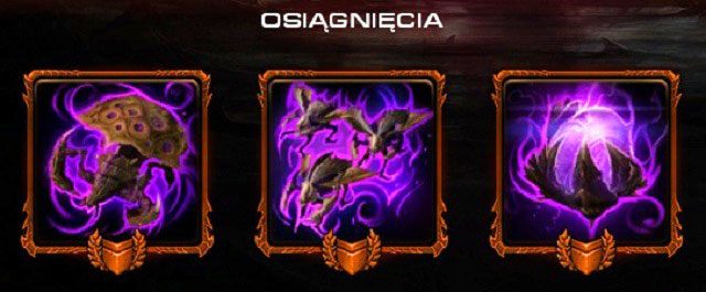 Czas próby - Czas próby (osiągnięcia) | Kampania - Zerus | StarCraft II Heart of the Swarm - StarCraft II: Heart of the Swarm - poradnik do gry