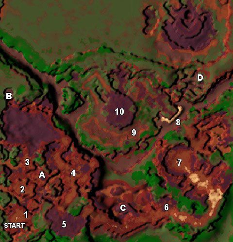 Główne zadania - Supremacja | Kampania - Zerus | StarCraft II Heart of the Swarm - StarCraft II: Heart of the Swarm - poradnik do gry