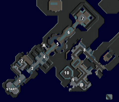 Główne zadania - Skazaniec | Kampania - przestrzeń kosmiczna | StarCraft II Heart of the Swarm - StarCraft II: Heart of the Swarm - poradnik do gry