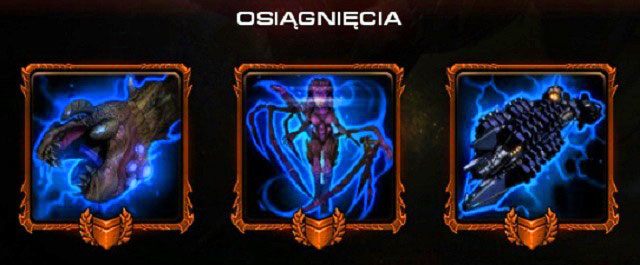 Skazaniec - Skazaniec (osiągnięcia) | Kampania - przestrzeń kosmiczna - StarCraft II: Heart of the Swarm - poradnik do gry