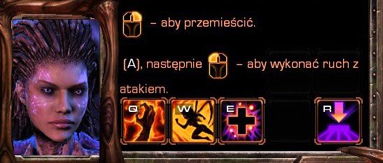 Gorączka sobotniej nocy - Skazaniec (osiągnięcia) | Kampania - przestrzeń kosmiczna - StarCraft II: Heart of the Swarm - poradnik do gry