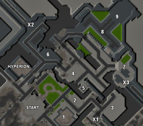 Główne zadania - Czas rozliczeń | Kampania - finał | StarCraft II Heart of the Swarm - StarCraft II: Heart of the Swarm - poradnik do gry