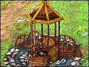 Tutaj jednostki zostają oświecone specjalną mocą, która wzmacnia potencjał ich ataku - Szkolenie jednostek | Rozgrywka | Battle Realms - Battle Realms - poradnik do gry