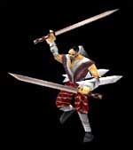 Kenji ma szansę przywrócić świetność Węży i doprowadzić do ich ponownej dominacji nad resztą Klanów - Klan Węża | Klany | Battle Realms - Battle Realms - poradnik do gry